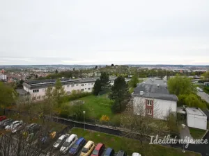 Pronájem bytu 3+1, Brno - Židenice, Bořetická, 64 m2