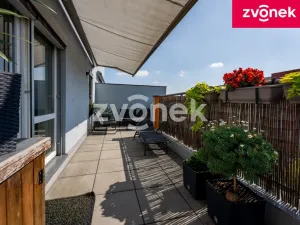 Prodej bytu 3+kk, Uherské Hradiště - Mařatice, 100 m2