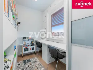 Prodej bytu 3+kk, Uherské Hradiště - Mařatice, 100 m2