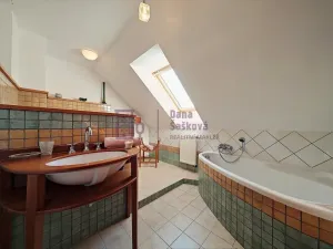 Prodej rodinného domu, Pluhův Žďár - Mostečný, 566 m2