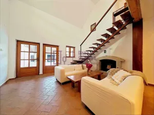 Prodej rodinného domu, Pluhův Žďár - Mostečný, 566 m2