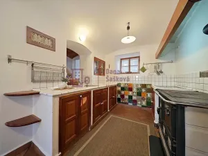 Prodej rodinného domu, Pluhův Žďár - Mostečný, 566 m2