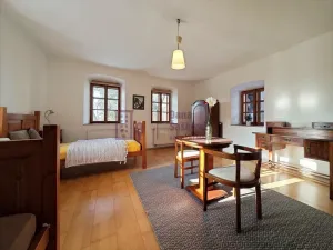 Prodej rodinného domu, Pluhův Žďár - Mostečný, 566 m2