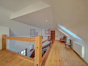 Prodej rodinného domu, Pluhův Žďár - Mostečný, 566 m2