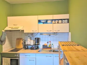 Pronájem bytu 2+kk, Praha - Písnice, Na okruhu, 41 m2