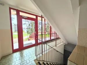 Pronájem bytu 2+kk, Praha - Písnice, Na okruhu, 41 m2