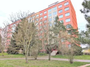 Pronájem bytu 2+kk, Praha - Písnice, Na okruhu, 41 m2