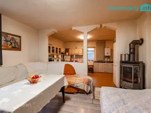 Prodej chalupy, Teplá - Poutnov, 148 m2