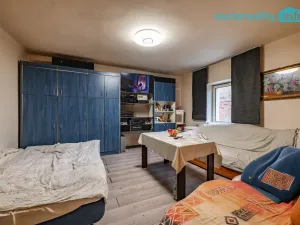 Prodej chalupy, Teplá - Poutnov, 148 m2