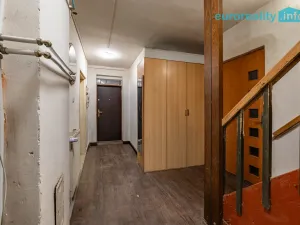 Prodej chalupy, Teplá - Poutnov, 148 m2