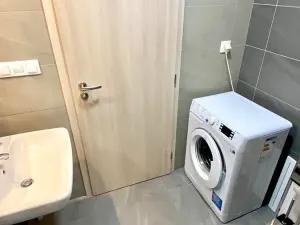 Pronájem bytu 1+kk, Brno, Přadlácká, 31 m2