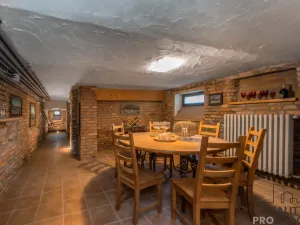 Prodej vily, Šumná, 405 m2