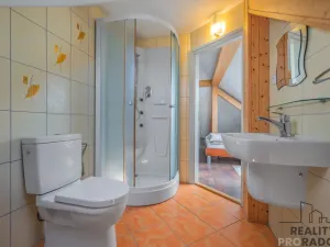 Prodej vily, Šumná, 405 m2