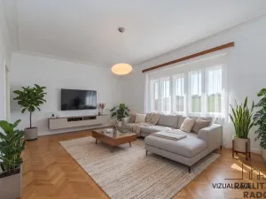 Prodej vily, Šumná, 405 m2