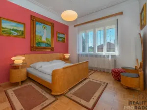 Prodej vily, Šumná, 405 m2