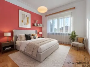 Prodej vily, Šumná, 405 m2