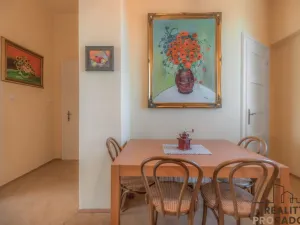 Prodej vily, Šumná, 405 m2