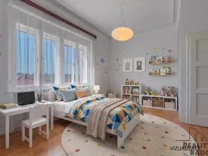 Prodej vily, Šumná, 405 m2