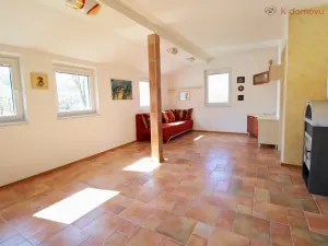 Prodej rodinného domu, Javorník, 60 m2