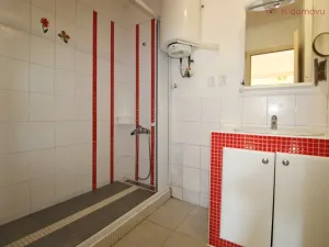 Prodej rodinného domu, Javorník, 60 m2