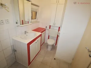 Prodej rodinného domu, Javorník, 60 m2