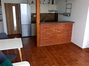 Pronájem bytu 3+kk, Jihlava, Březinova, 62 m2