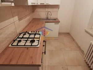 Prodej bytu 1+1, Ostrava - Výškovice, Výškovická, 39 m2