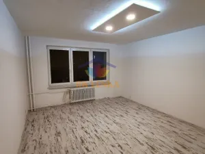 Pronájem bytu 1+1, Ostrava - Výškovice, Výškovická, 39 m2