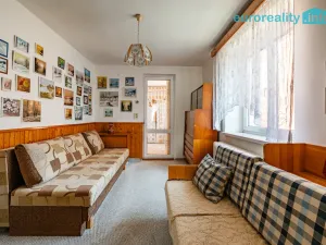 Prodej bytu 3+1, Ostrov, Horská, 72 m2