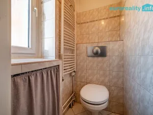 Prodej bytu 3+1, Ostrov, Horská, 72 m2