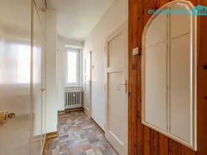 Prodej bytu 3+1, Ostrov, Horská, 72 m2