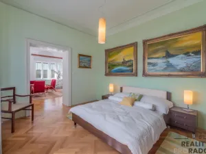 Prodej ubytování, Šumná, 405 m2