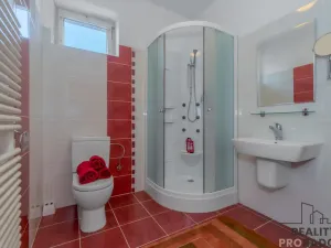 Prodej ubytování, Šumná, 405 m2