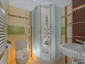 Prodej ubytování, Šumná, 405 m2