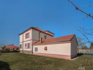 Prodej ubytování, Šumná, 405 m2