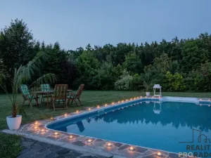 Prodej ubytování, Šumná, 405 m2