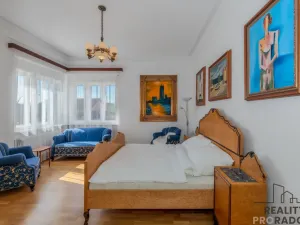 Prodej ubytování, Šumná, 405 m2