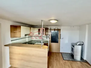 Pronájem bytu 2+1, Staré Město, Brněnská, 55 m2