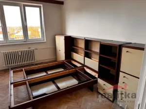 Prodej bytu 3+1, Opava - Město, U Fortny, 79 m2