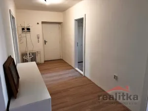 Prodej bytu 3+1, Opava - Město, U Fortny, 79 m2