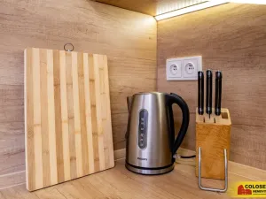 Prodej bytu 2+1, Moravský Krumlov, 54 m2