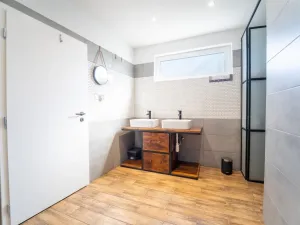 Prodej rodinného domu, Žleby, Školní, 218 m2