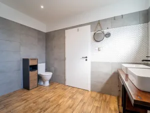 Prodej rodinného domu, Žleby, Školní, 218 m2