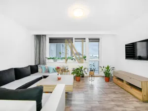 Prodej bytu 3+1, Horní Bříza, Komenského, 68 m2