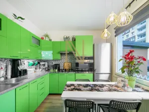 Prodej bytu 3+1, Horní Bříza, Komenského, 68 m2