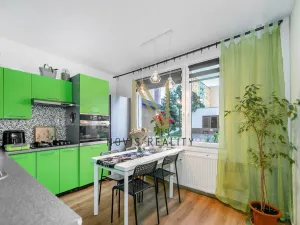 Prodej bytu 3+1, Horní Bříza, Komenského, 68 m2