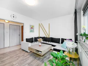 Prodej bytu 3+1, Horní Bříza, Komenského, 68 m2