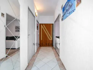 Prodej bytu 3+1, Horní Bříza, Komenského, 68 m2