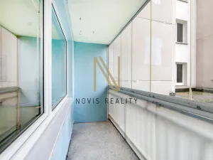 Prodej bytu 3+1, Horní Bříza, Komenského, 68 m2