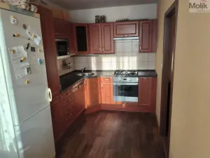 Prodej bytu 3+1, Most, Františka Malíka, 68 m2